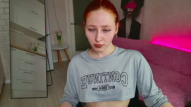 Chatroom XXX en direct de Weisser_Moon