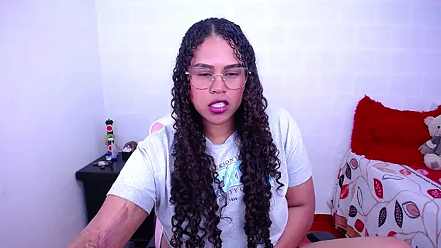 Candyhot_sex's Live XXX Chat