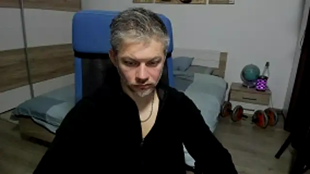 RobbyShawzn Live XXX chat