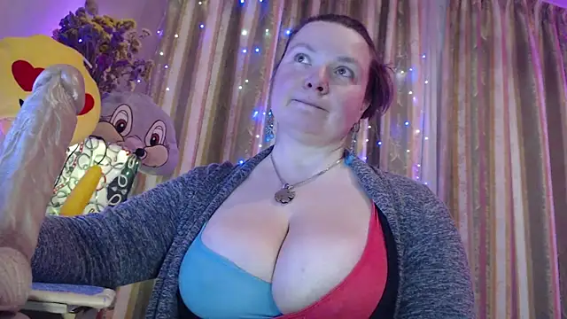 Živý XXX chat amorelara