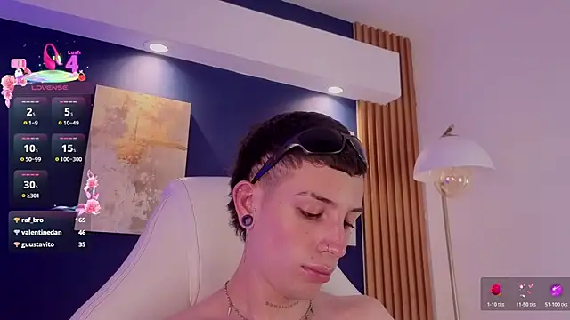 Luca_Prince_ Webcamshow