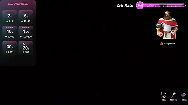 SkinnyMode Live XXX-chat