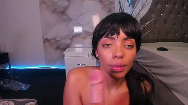 Calyselen – Live XXX-chat