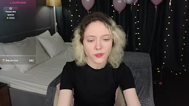 HottoKori Live XXX-chat