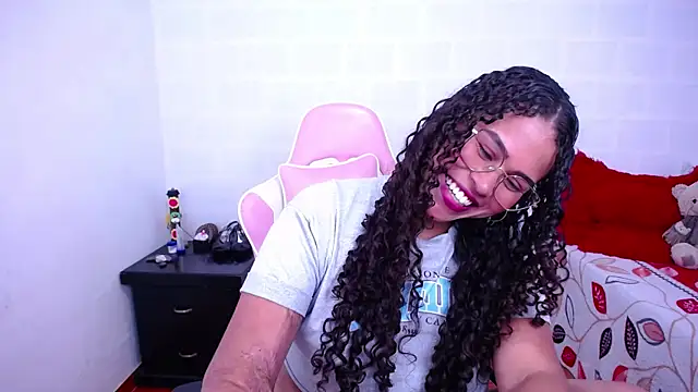 Czat XXX na żywo – Candyhot_sex