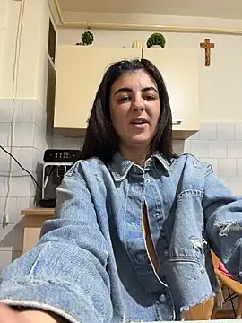 NathalieDreamのライブXXXチャット