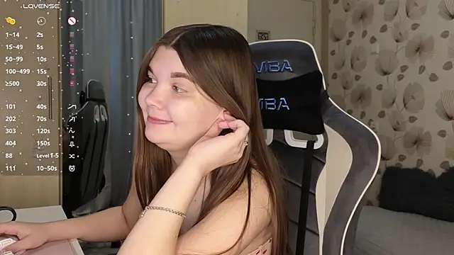 Chat XXX ao vivo de _cute_ice