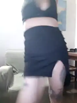 Marusha_'s Live XXX Chat