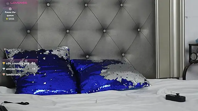 Zoey_CarterX's Live XXX Chat