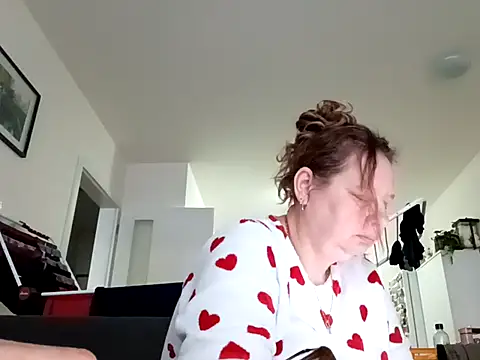 Chat XXX ao vivo de Jahudka47