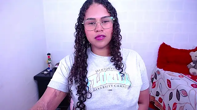 Chat XXX ao vivo de Candyhot_sex