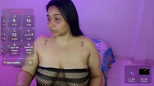 Alyson_17 – Live XXX-chat