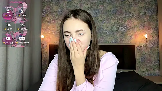 LoraDavi Live XXX-Chat