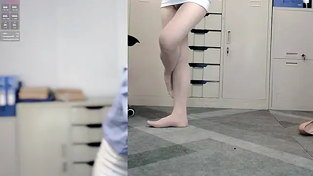 Lynnalltop-165-KeKe's Webcam Show