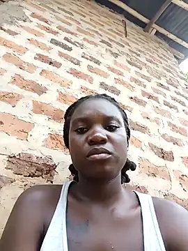 holygrail001のウェブカメラショー