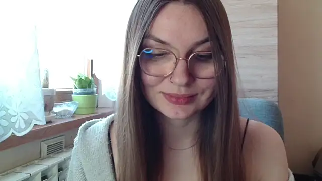 LooveELLYx Live XXX-chat