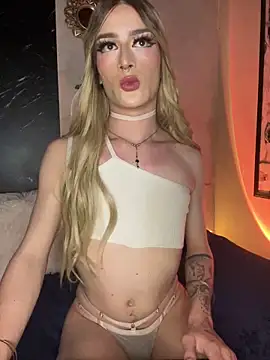 Alana_Stone Webcam show