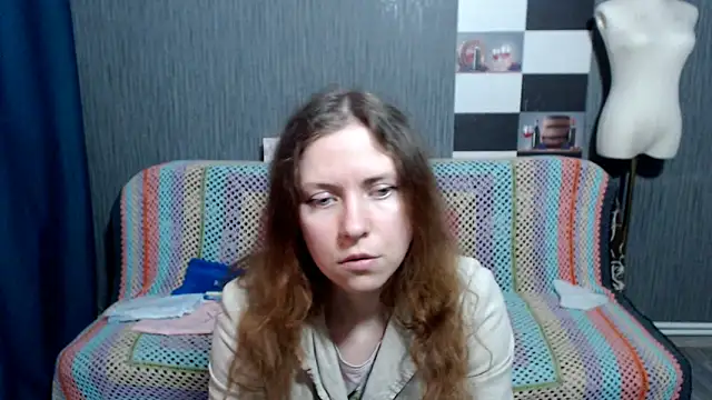 pa1e_pr1ncess' Live XXX Chat