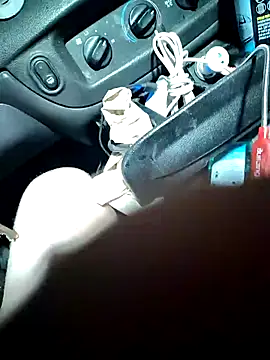 HoldThisForMePlease Webcam-Show