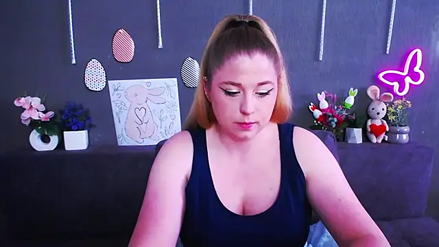 JessikaDaniel Live XXX-chat