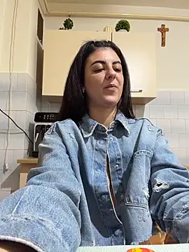 Czat XXX na żywo – NathalieDream