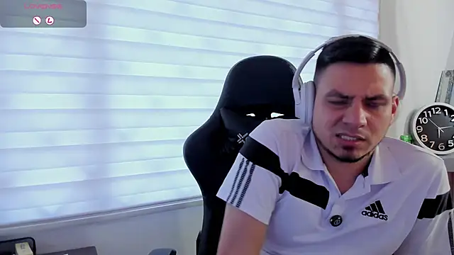 Rick_Adams webcam show