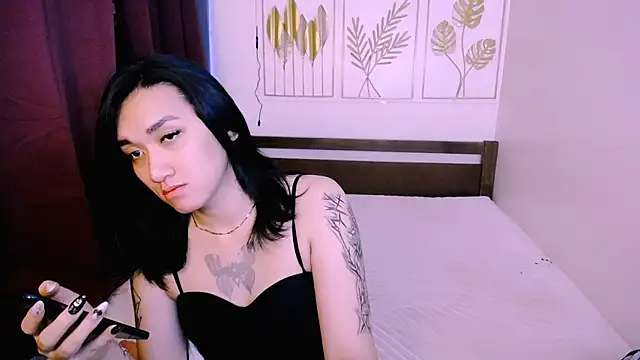 cuntyslut_lexie's Live XXX Chat