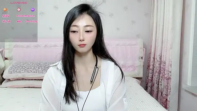 anjila888 웹캠 쇼