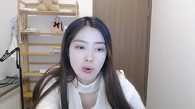 Mimi-cnbaby: απευθείας συνομιλία ΧΧΧ