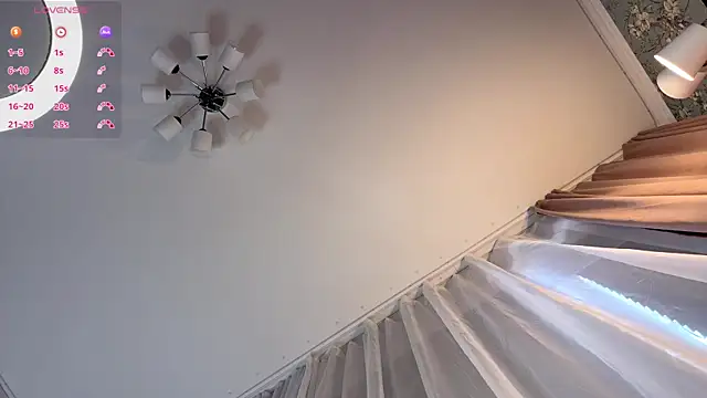 GlaydsLeveto's Live XXX Chat