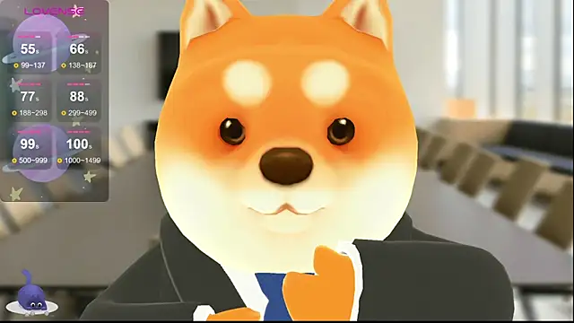 Aimee-520: απευθείας συνομιλία ΧΧΧ