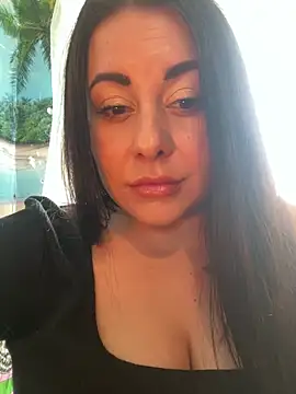 DaisyStreet's Live XXX Chat