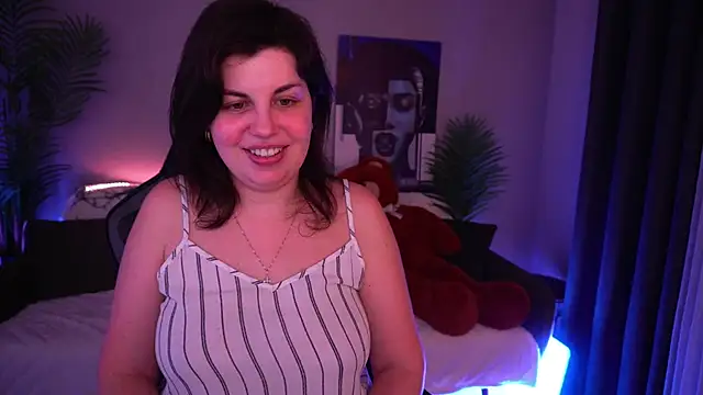 Chat XXX ao vivo de MirandaWong