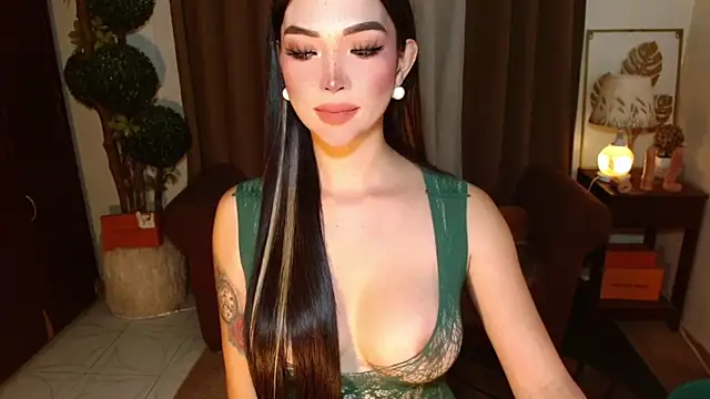 MouthWatering_Ayesha 在線直播表演