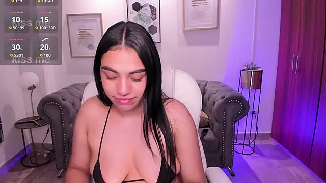 Chat XXX ao vivo de emma_connor1