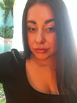 XXX chat uživo modela DaisyStreet