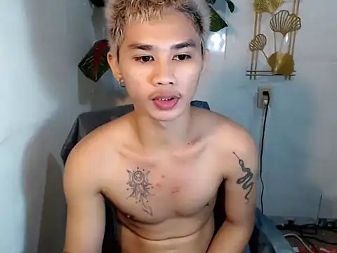 UrPinoyhot Show Webcam
