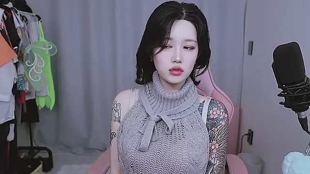 MISA_02 웹캠 쇼