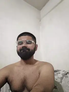 Kobe_superman Webcam show