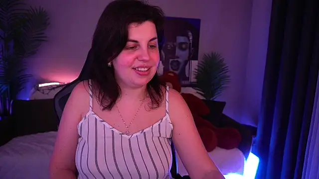 MirandaWong Chat XXX in diretta