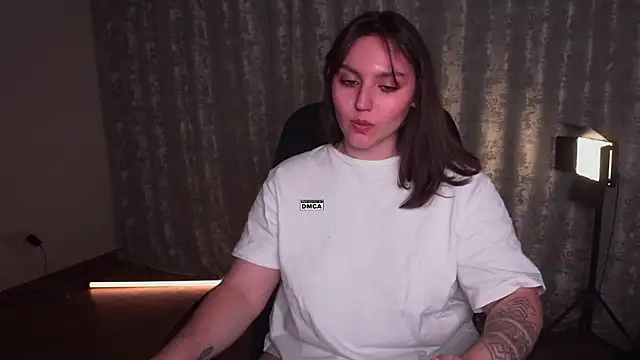 Živý XXX chat Hoot_owl_cb