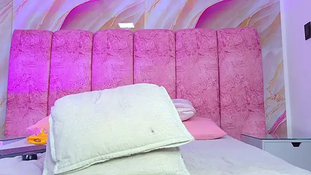 Sembang XXX Secara Langsung emmacurvy