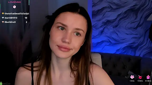 Aria_Mila Chat XXX in diretta