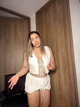 Im_sophiie Chat XXX in diretta