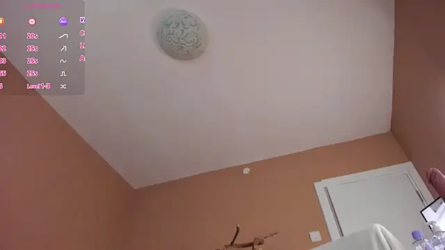 KaylaLaine Webcam show