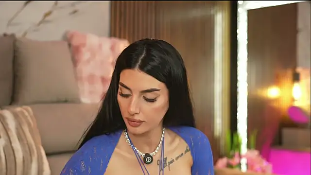 AmyBlair Live XXX-Chat