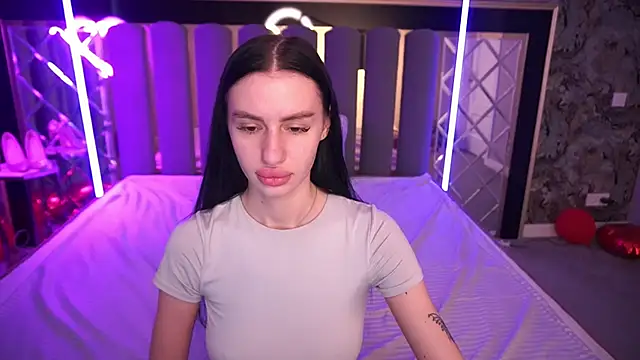 Snow_WhiteeeX – Live XXX-chat