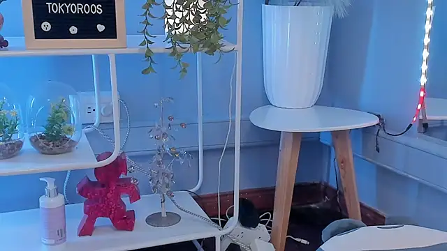 Sembang XXX Secara Langsung TokyoHaskel