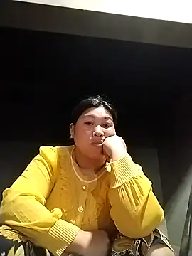 kussecka Obrolan Langsung XXX