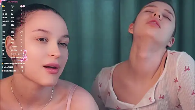 دردشة ZofiaSoshnik الجنسية المباشرة